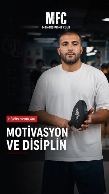 Motivasyon ve disiplin